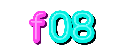 f08 — logo kanal