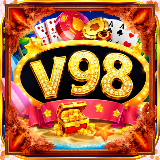 v98 — mitra unggulan
